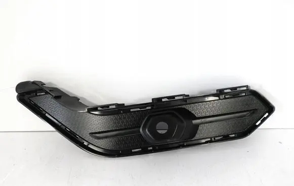 Lamborghini Urus Front bumper upper radiator grill 4ML807417