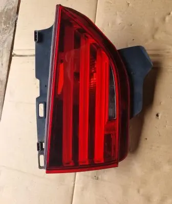 BMW 5 GT F07 Rear/tail lights 89090790