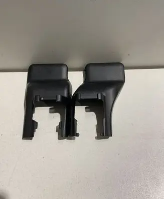 Lexus RX 450H Front door seat control surround trim 7215748110 7213848120