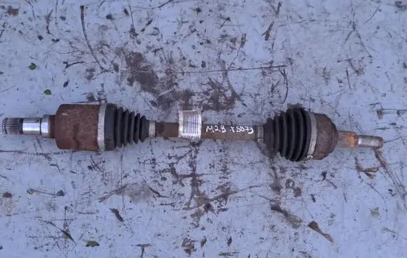 Ford Focus Rear driveshaft JX673B437