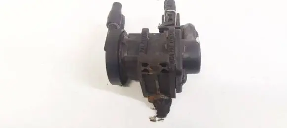 Opel Zafira A Turbo solenoid valve 09158200