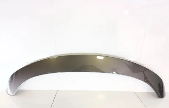 Mazda 3 III Tailgate/trunk spoiler BHN9B0956 BHN951961