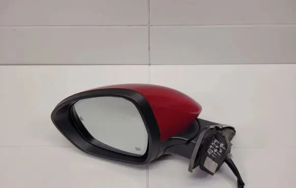 Alfa Romeo Stelvio Front door electric wing mirror 041129