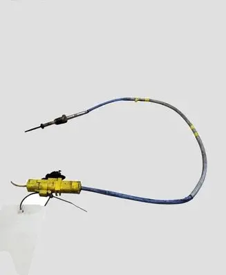 Nissan Qashqai+2 Exhaust gas temperature sensor 8200941746