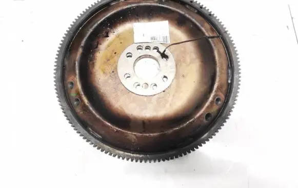 Flywheel