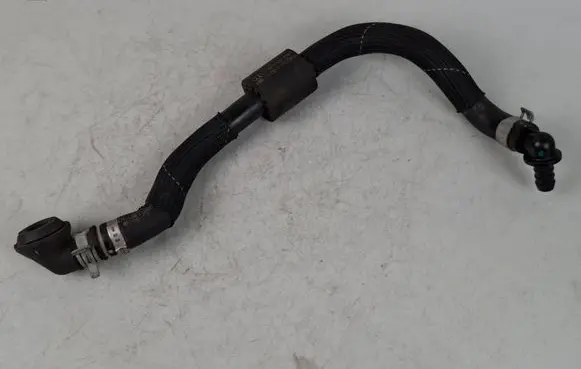 Audi A6 S6 C7 4G Vacuum line/pipe/hose 4G0611931T