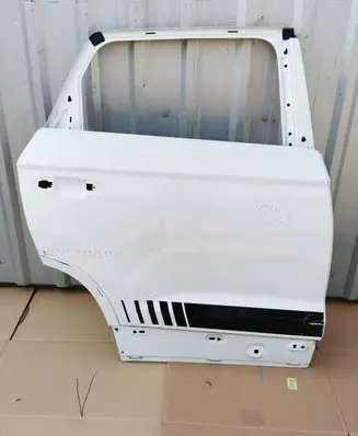 Seat Ateca Rear door 575833312