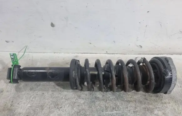 BMW X3 F25 Rear shock absorber/damper 6796317