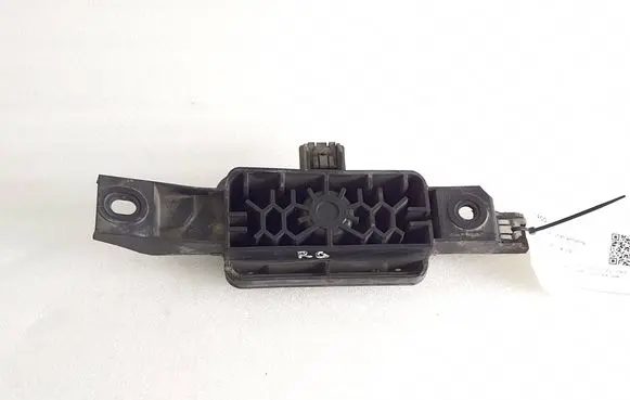 Porsche Macan (95B) Jacking socket point 95B802820A