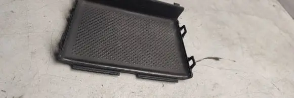 Volkswagen Golf Plus Dashboard storage box/compartment 5m0819422