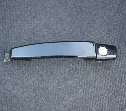 Chevrolet Camaro Front door exterior handle