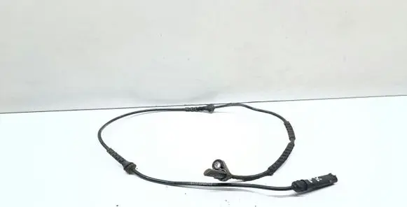 BMW 7 F01 F02 F03 F04 ABS brake wheel speed sensor 6784902 34526784902