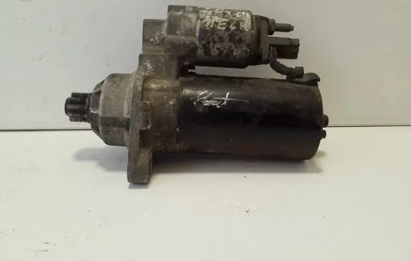 Volkswagen PASSAT B6 Starter motor