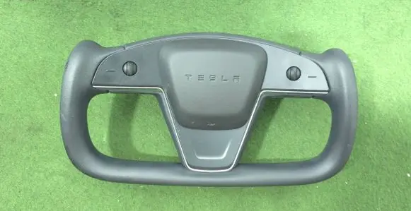Tesla Model S Steering wheel 1622612-00-G
