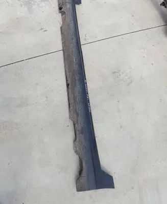 Volvo XC60 Sill 