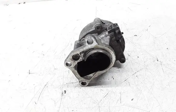 Renault Laguna II Vacuum pump D163451323