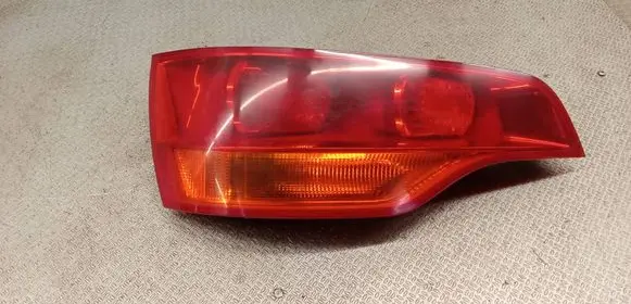 Audi Q7 4L Rear/tail lights 4L0945093
