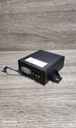 Nissan Primera Other control units/modules KBA9508