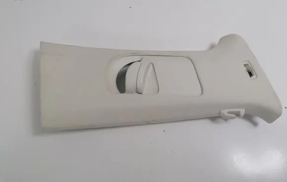 Volkswagen PASSAT B8 (B) pillar trim (top) 106562