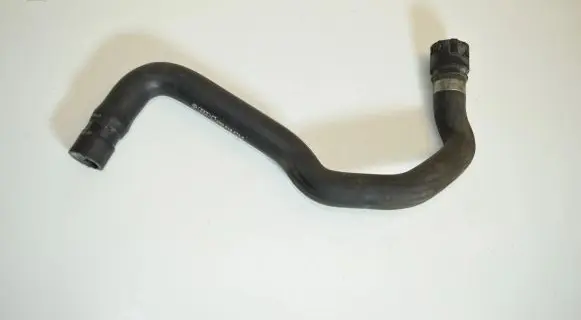 Audi A6 S6 C5 4B Engine coolant pipe/hose 4B0819373A