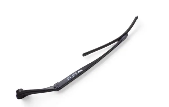 Citroen C5 Front wiper blade arm 9682797980