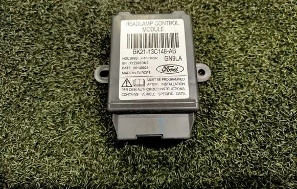 Ford Transit Light module LCM BK2113C148AB