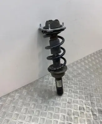 Audi A6 S6 C7 4G Front shock absorber/damper E5402001 4G0031C