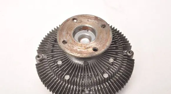 Nissan 240ZX, 280ZX, 300ZX Viscous fan clutch 