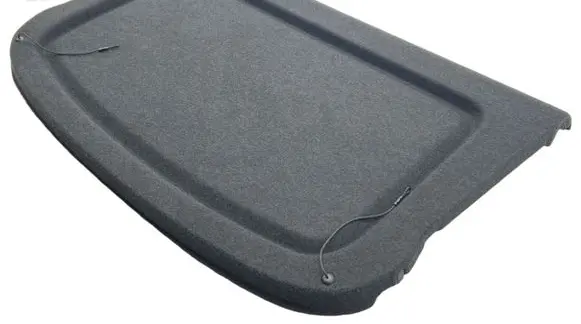 Volkswagen Tiguan Parcel shelf 571867769