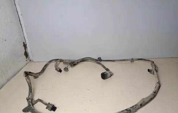 Volvo V70 Parking sensor (PDC) wiring loom 30724522
