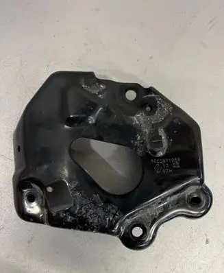 Renault Master III Fuel pump bracket 166347195R