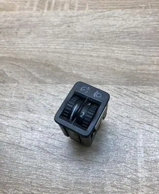 Volkswagen PASSAT B6 Panel lighting control switch 3C0941333A