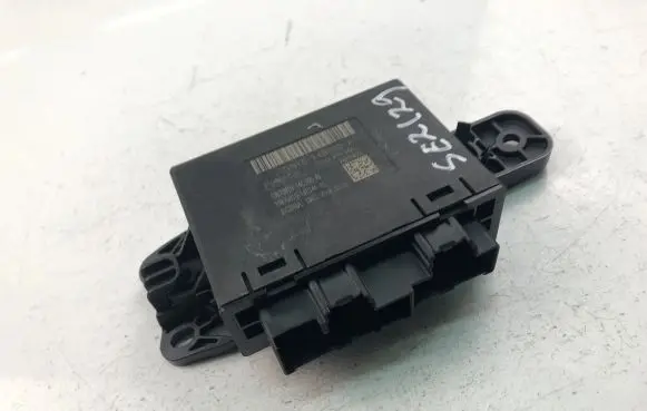 Ford Ecosport Other control units/modules GN1514B533AF