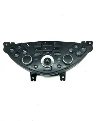 Nissan Primera Climate control unit 28395AV611 30422127H CSW5841C