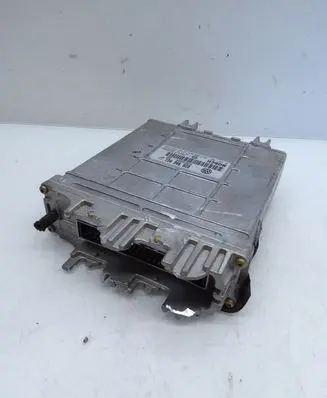 Volkswagen Sharan Engine control unit/module 028906021JJ 0281001967