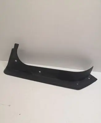 Mercedes-Benz E W212 Rain gutter A2126930933
