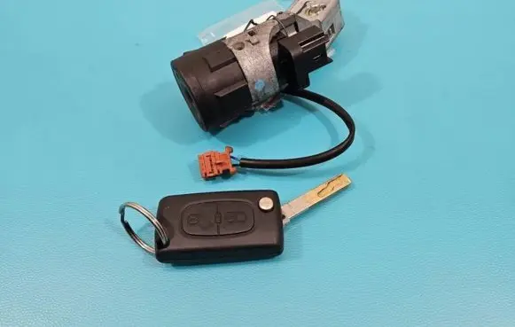 Peugeot Partner Ignition lock IMPRK1406429