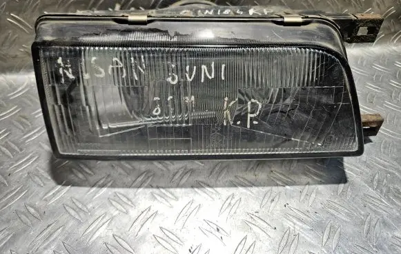 Nissan Sunny Headlight/headlamp IKI1218