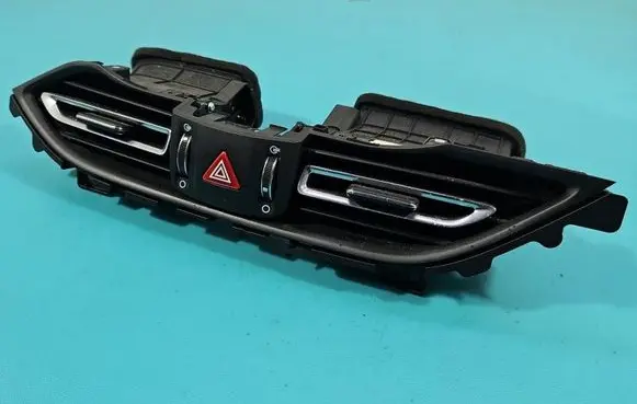 Hyundai i30 Dash center air vent grill 97401G4AB0 IMPRK1549312