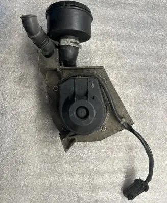 Fiat Ulysse Secondary air pump 72209105