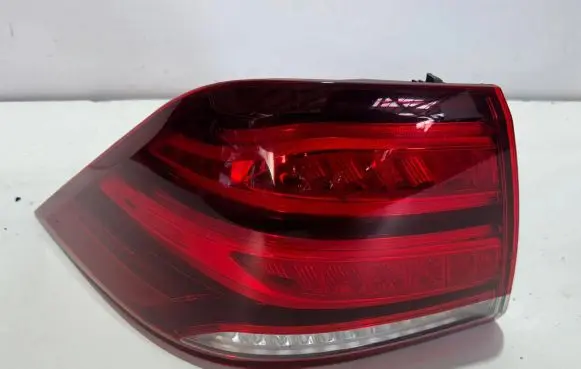 Mercedes-Benz GLE (W166 - C292) Rear/tail lights A1669065501