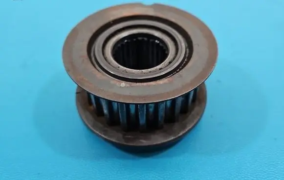 Volvo V70 Timing chain sprocket 31375927 IMPRK1591330