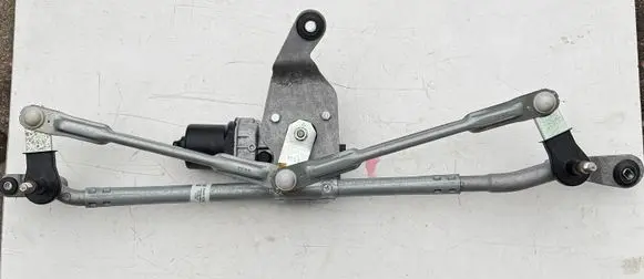 Jeep Grand Cherokee WL Front wiper linkage and motor 68377072AD