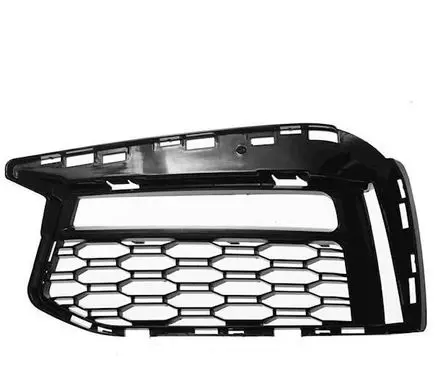 BMW 5 G30 G31 Front bumper lower grill 51118068339