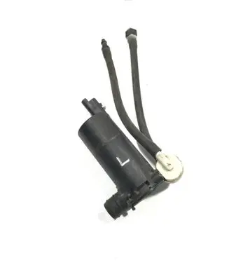 Peugeot 508 Windscreen/windshield washer pump 9672630780 20140702