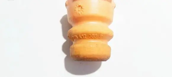 Skoda Octavia Mk2 (1Z) Front shock absorber damper bump stop 1k0412303b