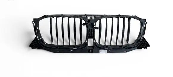 BMW X3 G01 Intercooler air guide/duct channel 7497227 53688 51137497227
