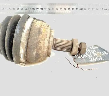 Volkswagen Amarok Front driveshaft