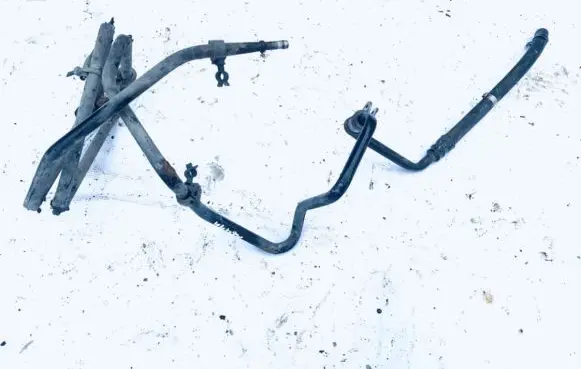Volkswagen New Beetle Power steering hose/pipe/line