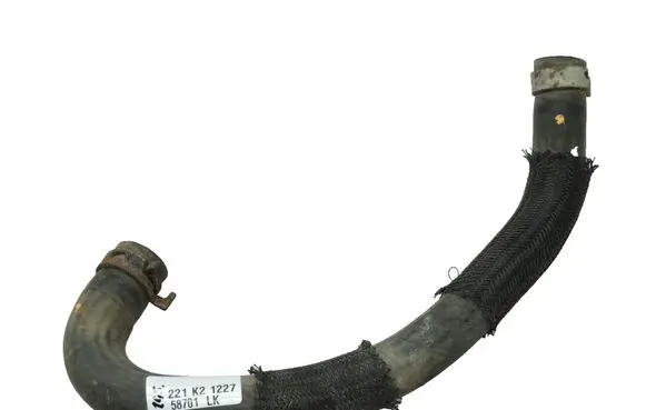 Toyota Yaris XP210 Engine coolant pipe/hose 16282K0050